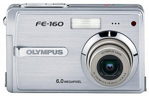 Olympus FE-160