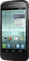 Alcatel One Touch 998