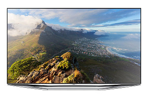 Samsung UE40H7090SV