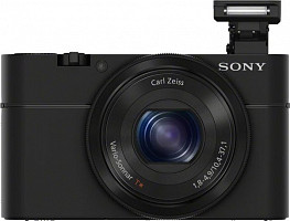 Sony CyberShot DSC-RX100