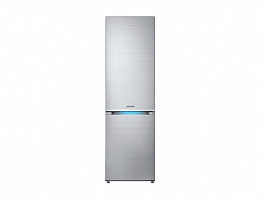 Samsung 401 l | A+++ Kühl-Gefrier-Kombination