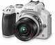 Panasonic Lumix DMC-G5X