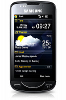 Samsung GT-B7610