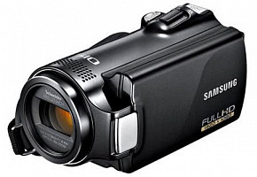 Samsung HMX-H200BP
