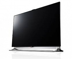 LG 55LA9709