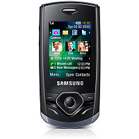 Samsung GT-S3550
