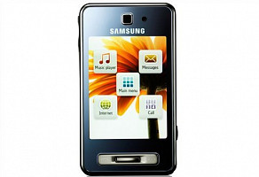 Samsung SGH-F480i