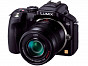 Panasonic Lumix DMC-G5W