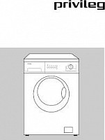 Privileg Classic 3824