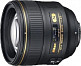 Nikon 85mm F1.4G AF-S