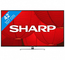 Sharp LC-42LE762EN