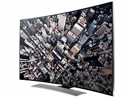 Samsung UE78HU8590