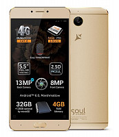 Allview X3 Soul Plus