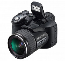 Casio EX-F1