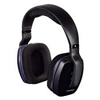 Thomson WHP3311BK