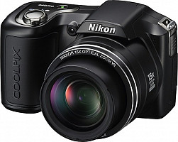 Nikon COOLPIX 100