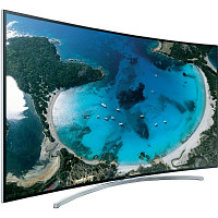 Samsung UE55H8090