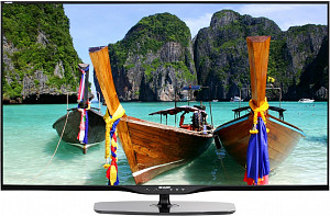 Sharp LC-50LE650E/V
