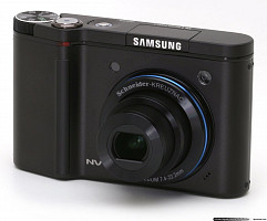Samsung NV10