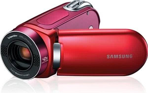 Samsung SMX-F33LP