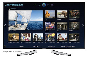 Samsung UE55H6650SL