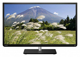 Toshiba 50L433