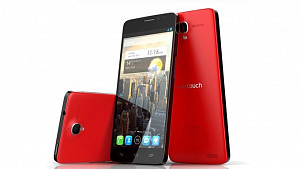 Alcatel 6040X