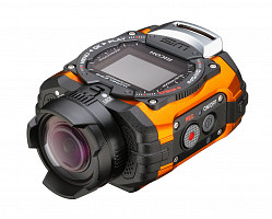 Pentax Ricoh WG-M1