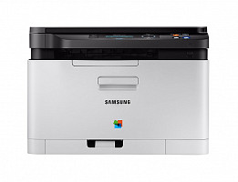 Samsung SL-C480W