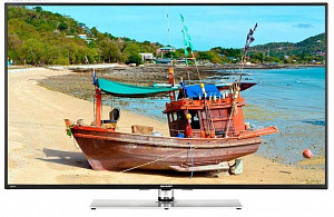 Sharp LC-50LE756EN