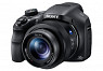 Sony Cyber-Shot DSC-HX350