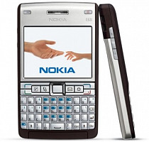Nokia E61