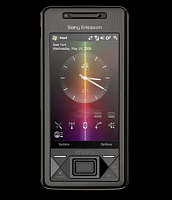 Sony Xperia X1