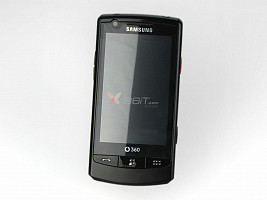 Samsung GT-I6410
