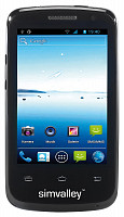 Simvalley SP-100
