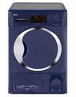 Beko DPU 7360 X Blue