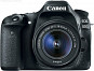 Canon EOS 80D