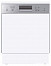 Amica EGSP 14381 E