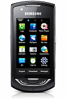 Samsung S5620