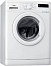 Whirlpool AWO 6646