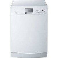 AEG Electrolux Favorit Silence Plus