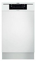 AEG F65412IW0P