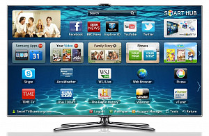 Samsung UE46ES7000S