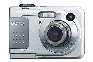 BenQ DC C62