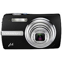 Olympus Mju 840