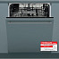 Bauknecht GSX 81454