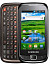 Samsung GALAXY 551