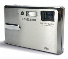 Samsung i85