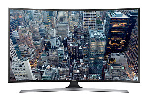 Samsung UE55JU6740