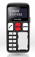 Simvalley XL-901